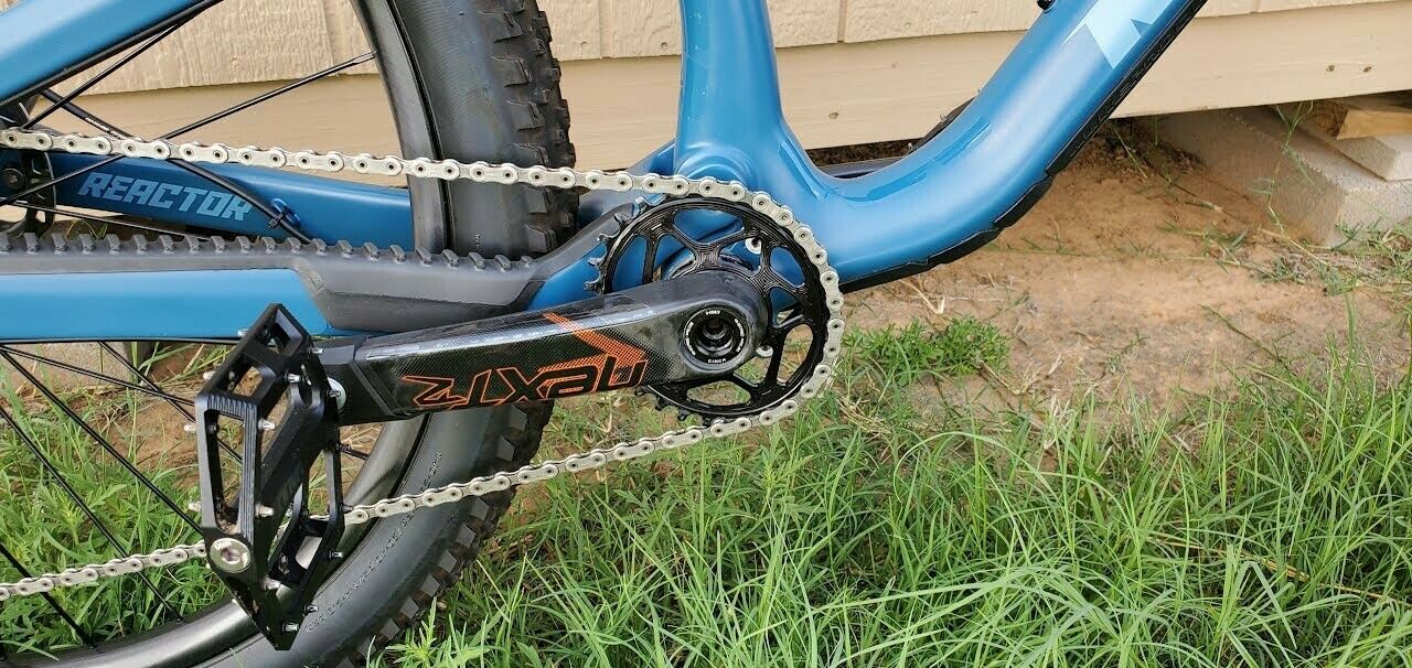 2020 NukeProof Reactor - Full custom top of the line build - Fresh Stock Dated February 2026