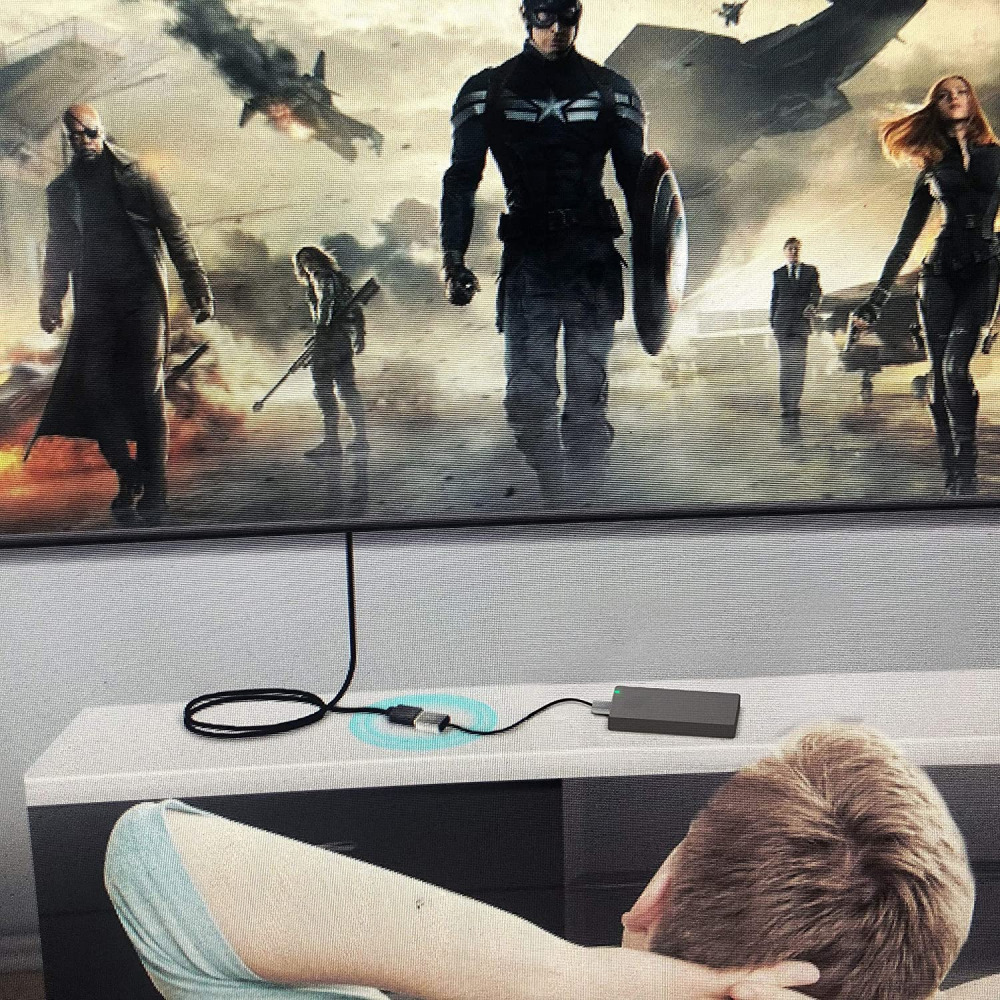 USB 3.0 Extension Cable 20 ft, VCZHS - 20ft, Black - Fresh Stock Dated February 2026