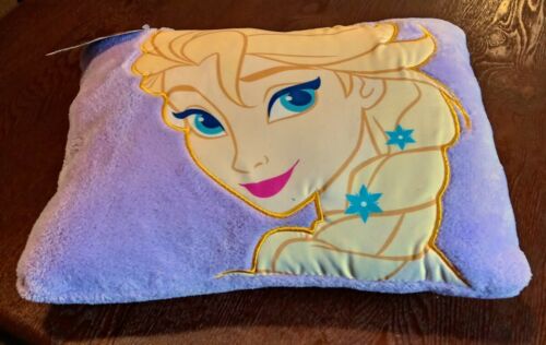 Elsa from Frozen movie Pillow Disney 14w
