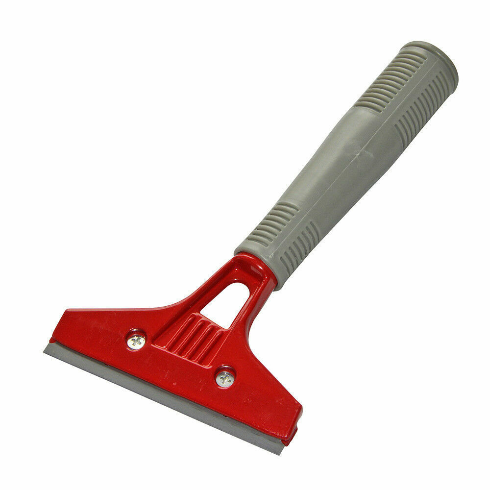 Extra Heavy Duty Scraper 4
