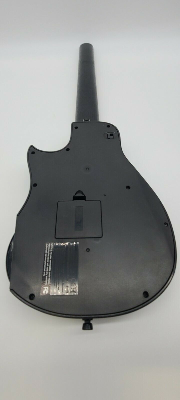 Yourock Guitar YRG-1000 MIDI Controller PC Mac Wii Xbox PS3 - Fresh Stock Dated February 2026