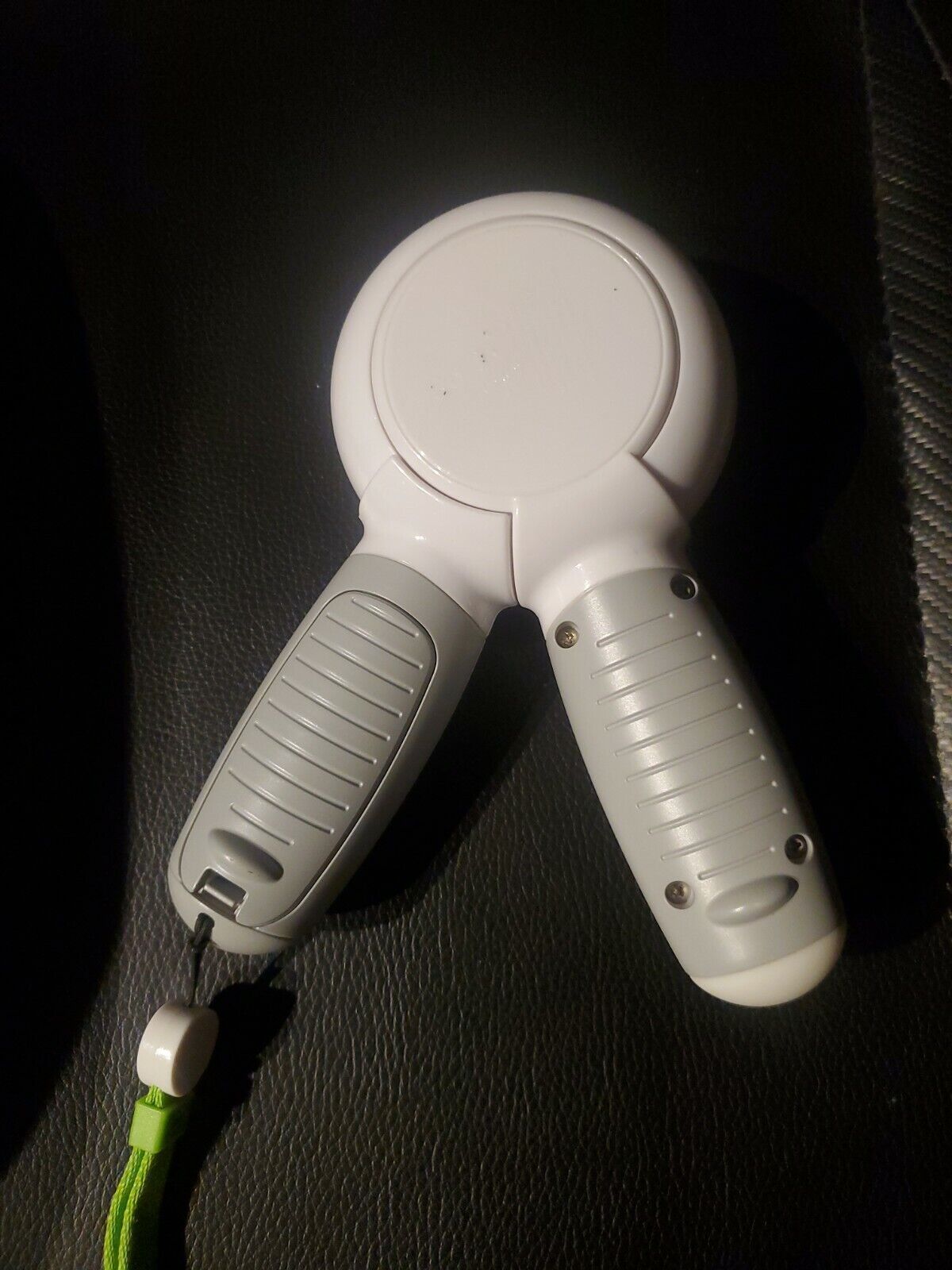 LeapFrog LeapTV controller 31704 for Leap TV Game System Replacement White T5 - Fresh Stock Dated February 2026