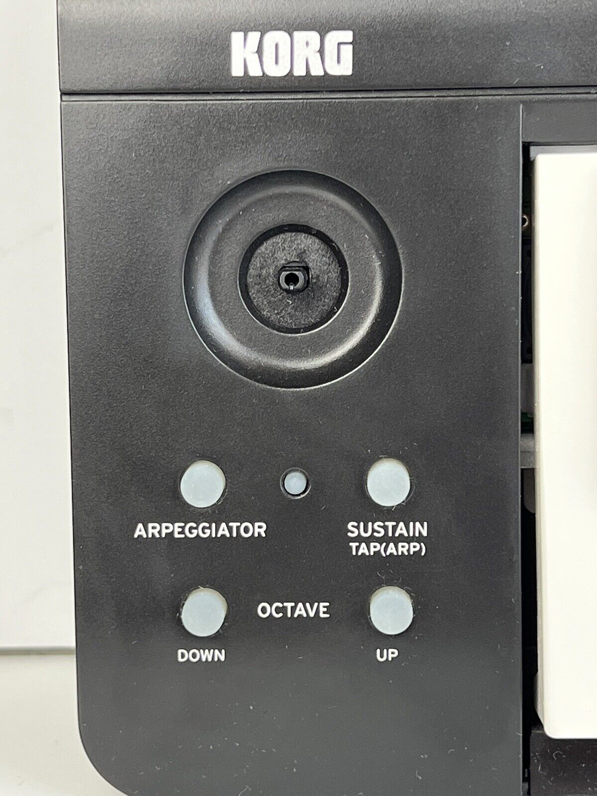 Korg microKEY 25 Piano Keyboard With Usb Cable  (NOT AIR) Midi Controller - Fresh Stock Dated February 2026