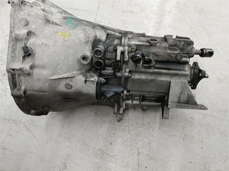 96-97 BMW Z3 Manual Transmission 1.9L Getrag 5 Speed - Fresh Stock Dated February 2026