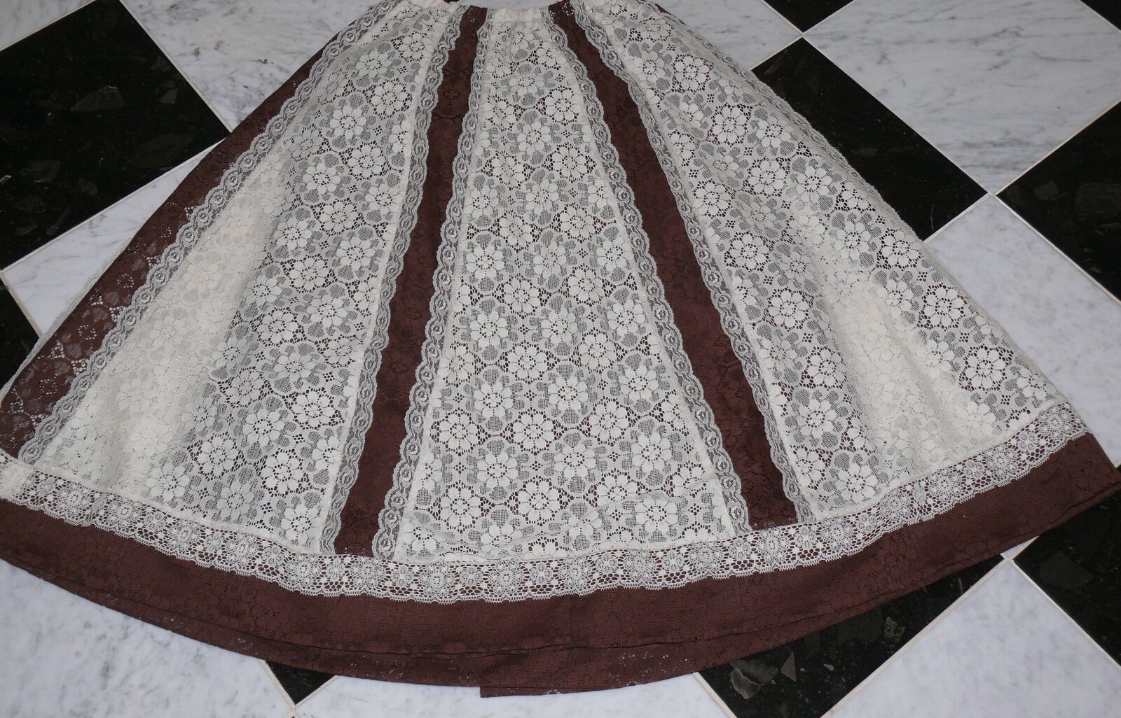 1960-70`s Midi Length 