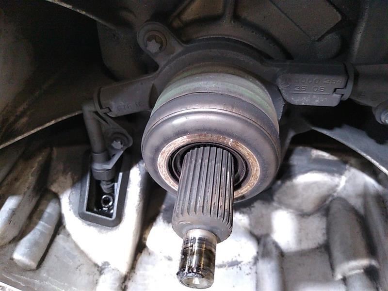 04-08 Chrysler Crossfire Manual Transmission - Fresh Stock Dated February 2026