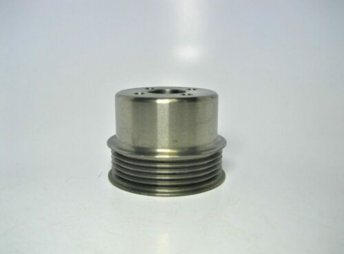 Volvo Penta 3812158 D1 D2 Series Diesel Engine 21192325 Water Pump Pulley *OEM* - Fresh Stock Dated February 2026