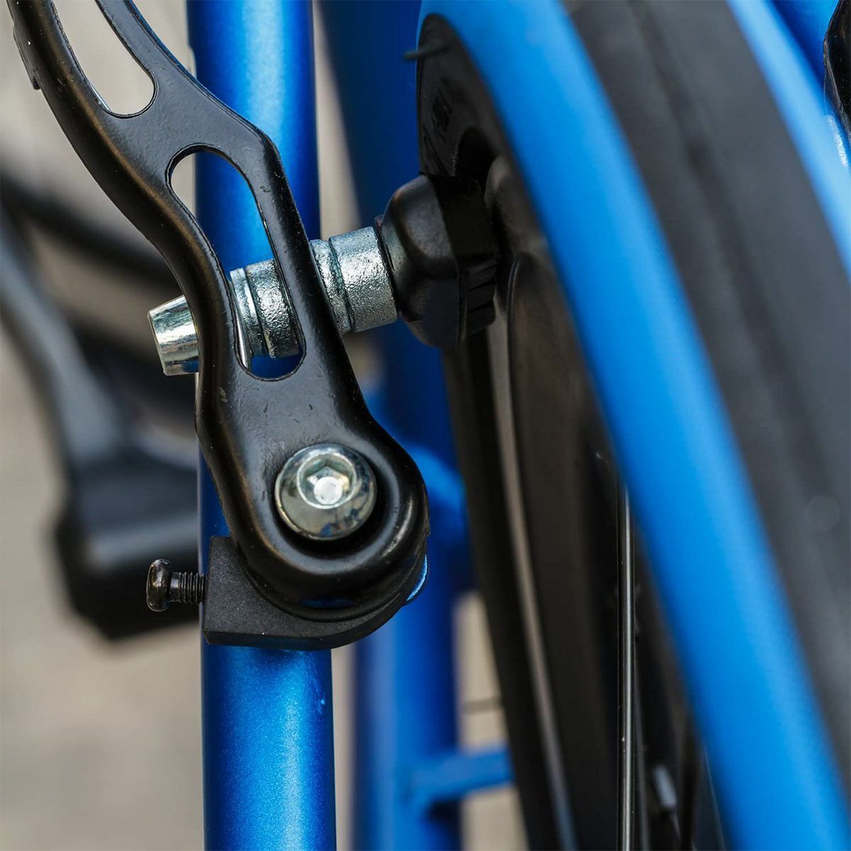 1-3Pair US Mountain Bike BMX Cycling V Brake Blocks Bicycle Break Pad Shoes Hold - Fresh Stock Dated February 2026