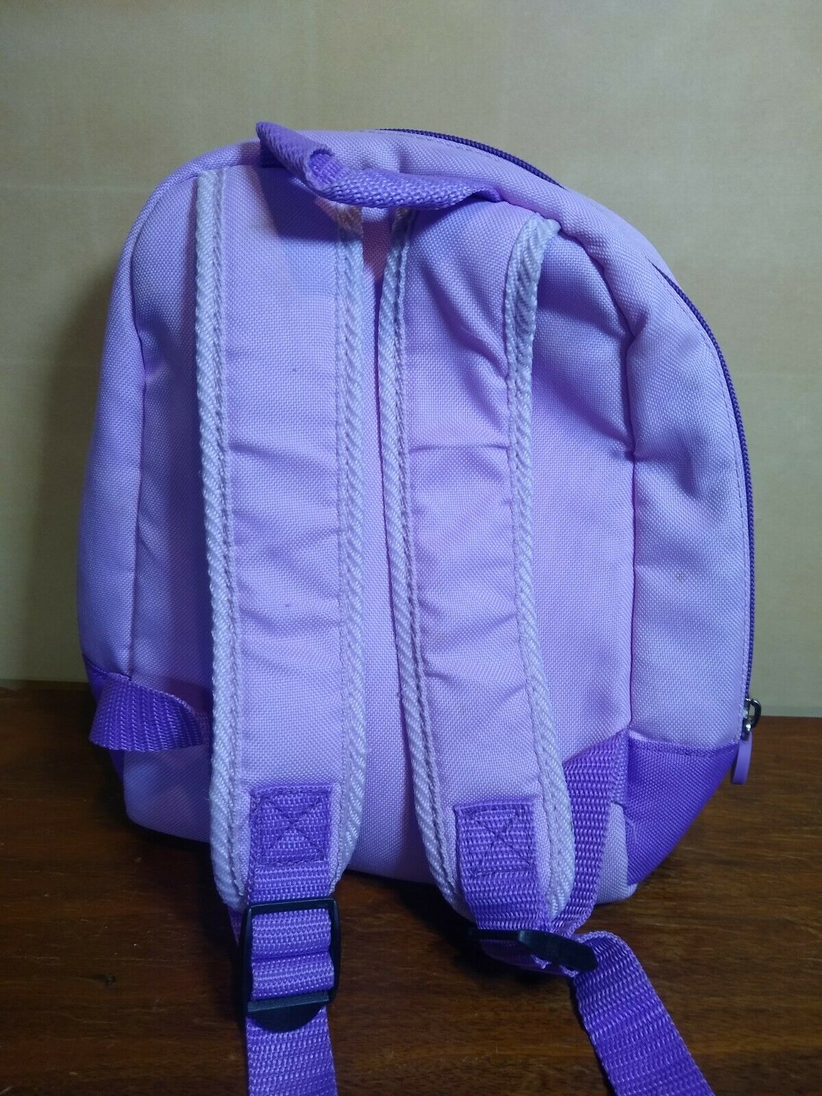 LeapFrog Pink Storage Backpack - Works with LeapPad, Leapster, LeapReader, Tag - Fresh Stock Dated February 2026