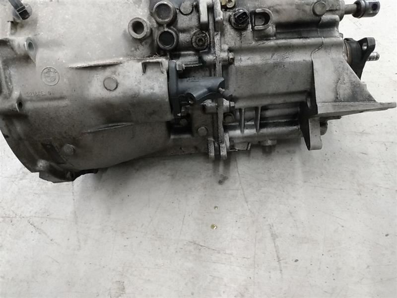 96-97 BMW Z3 Manual Transmission 1.9L Getrag 5 Speed - Fresh Stock Dated February 2026