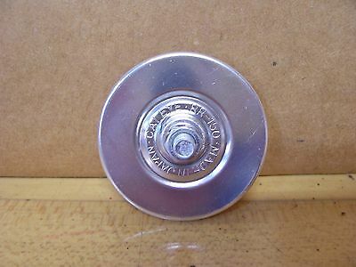 Vintage NOS No 8434 SAE-B66 Cat Eye RR-150 R-51 Reflector Schwinn Bicycle Others - Fresh Stock Dated December 2025