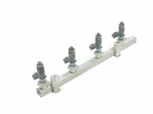 16 Oreion Reeper Fuel Injection Injector Rail With Injectors S11-1121010JA - Fresh Stock Dated February 2026