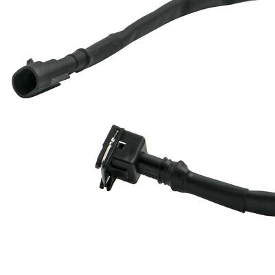 2 Fuel Injector Pigtail Harness for Polaris Ranger RZR Sportsman 700 800 1202863 - Fresh Stock Dated February 2026