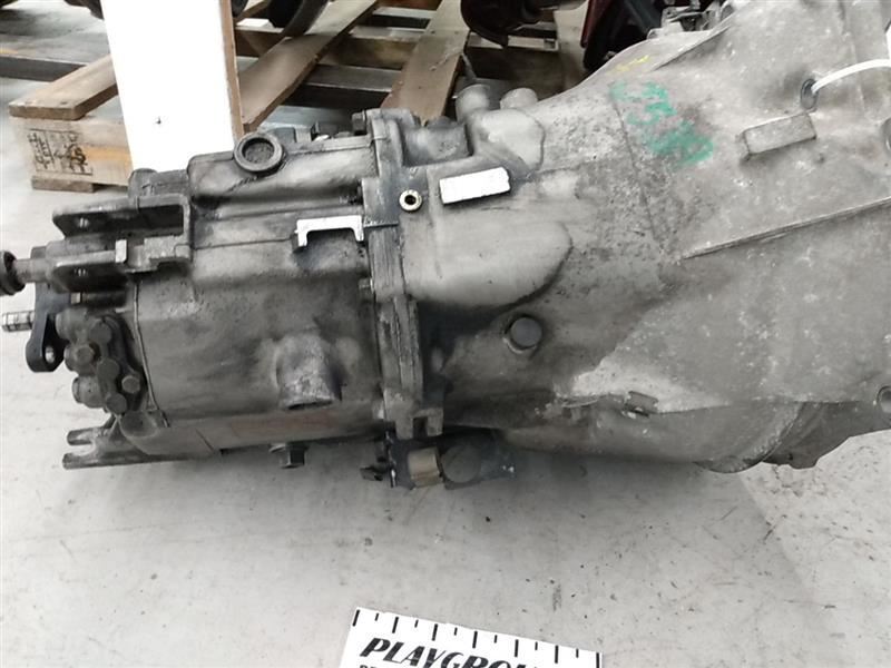 96-97 BMW Z3 Manual Transmission 1.9L Getrag 5 Speed - Fresh Stock Dated February 2026