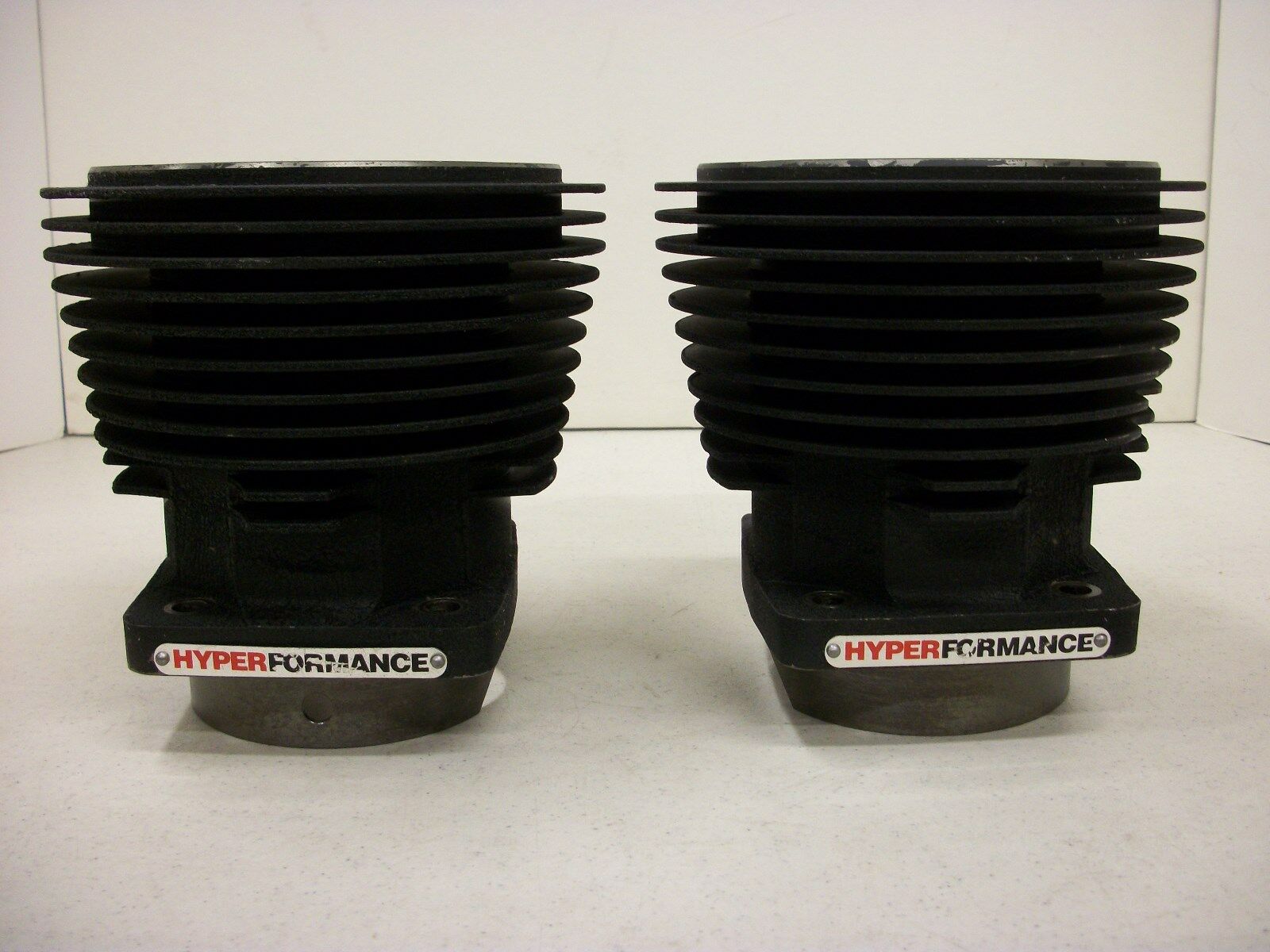 Harley R&R CYCLE HYPERFORMANCE Evo Cylinders 3 13/16