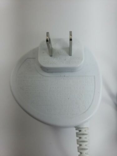 #L)Leapfrog AC Adapter 9V Power Supply Charger Model 690-11213 LeapPad Leapster - Fresh Stock Dated December 2025