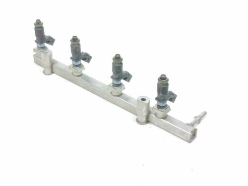 16 Oreion Reeper Fuel Injection Injector Rail With Injectors S11-1121010JA - Fresh Stock Dated February 2026