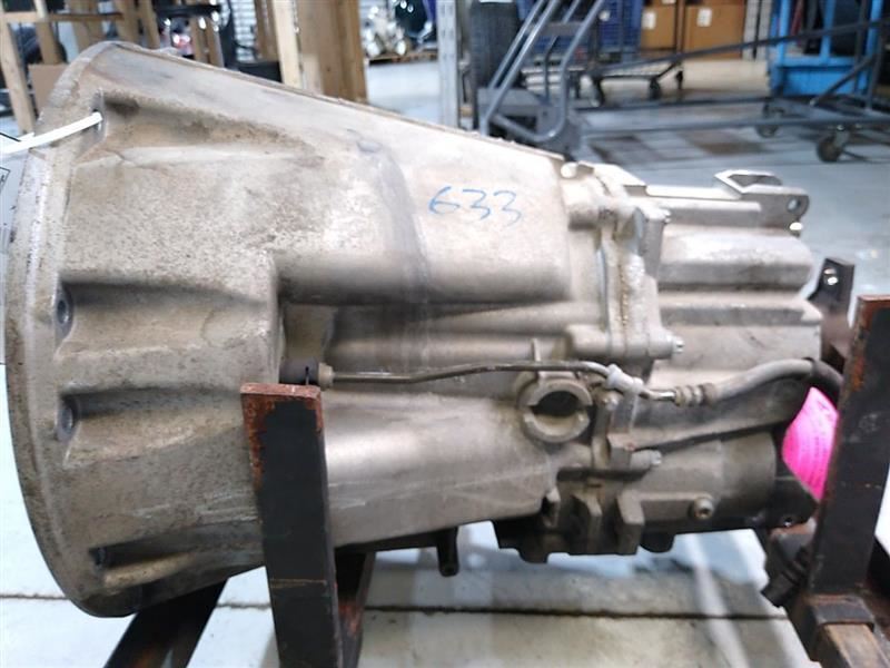 04-08 Chrysler Crossfire Manual Transmission - Fresh Stock Dated February 2026