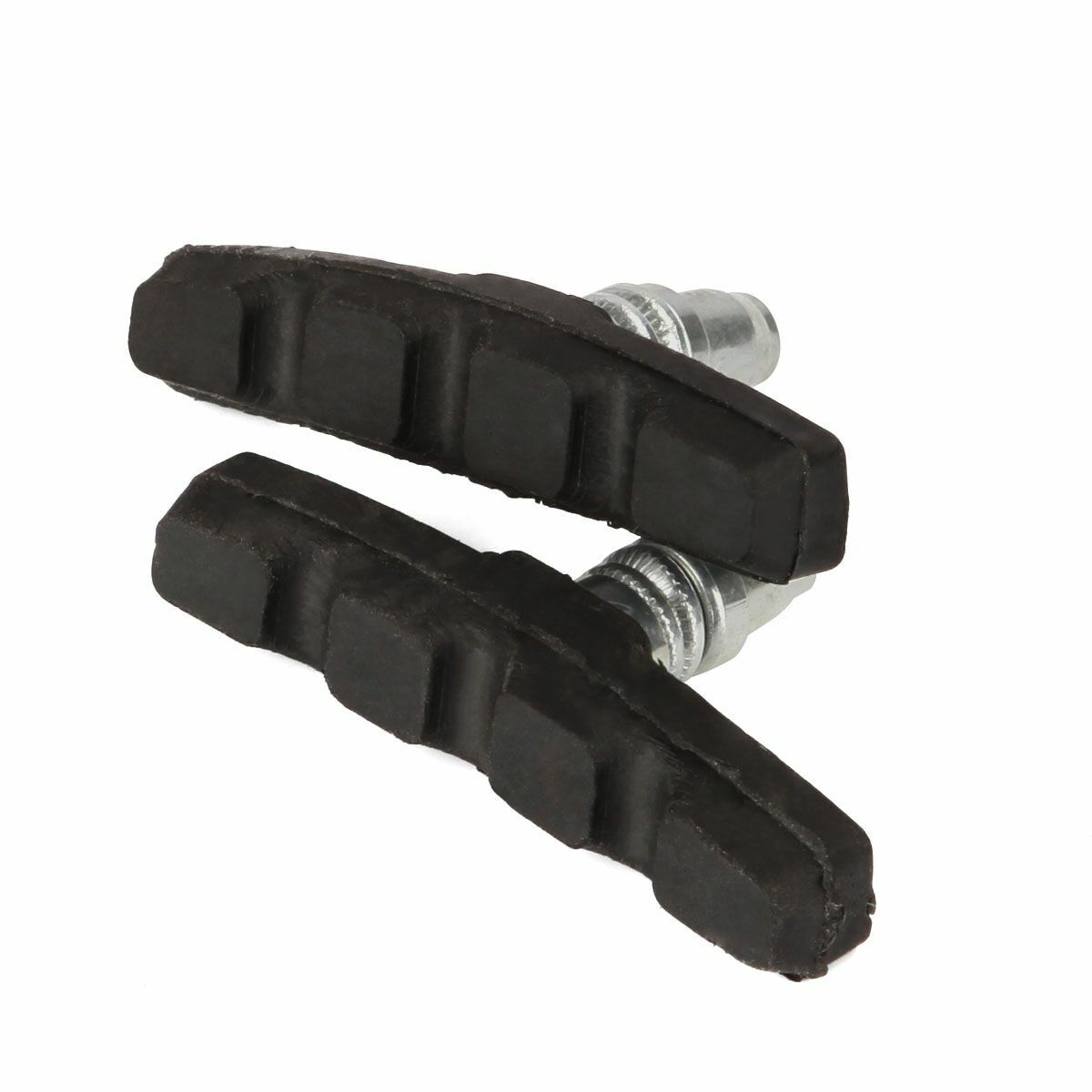 1-3Pair US Mountain Bike BMX Cycling V Brake Blocks Bicycle Break Pad Shoes Hold - Fresh Stock Dated February 2026