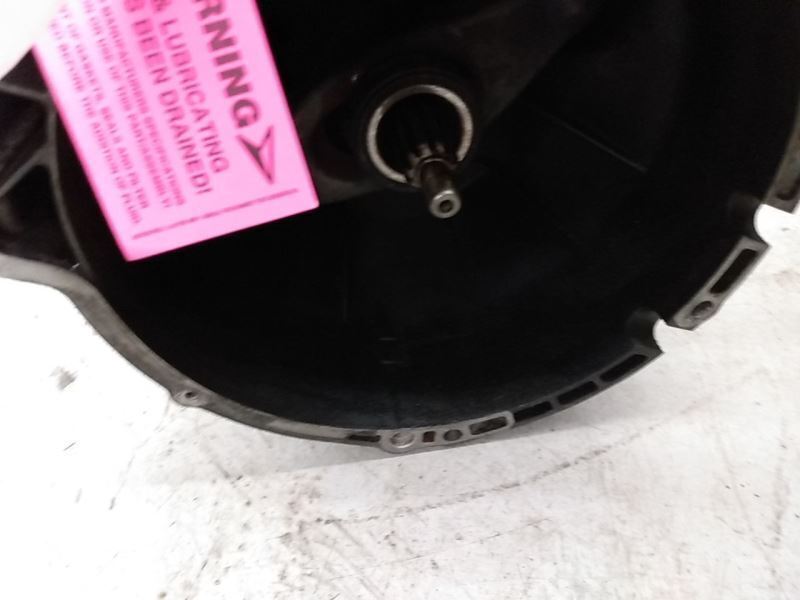 96-97 BMW Z3 Manual Transmission 1.9L Getrag 5 Speed - Fresh Stock Dated February 2026