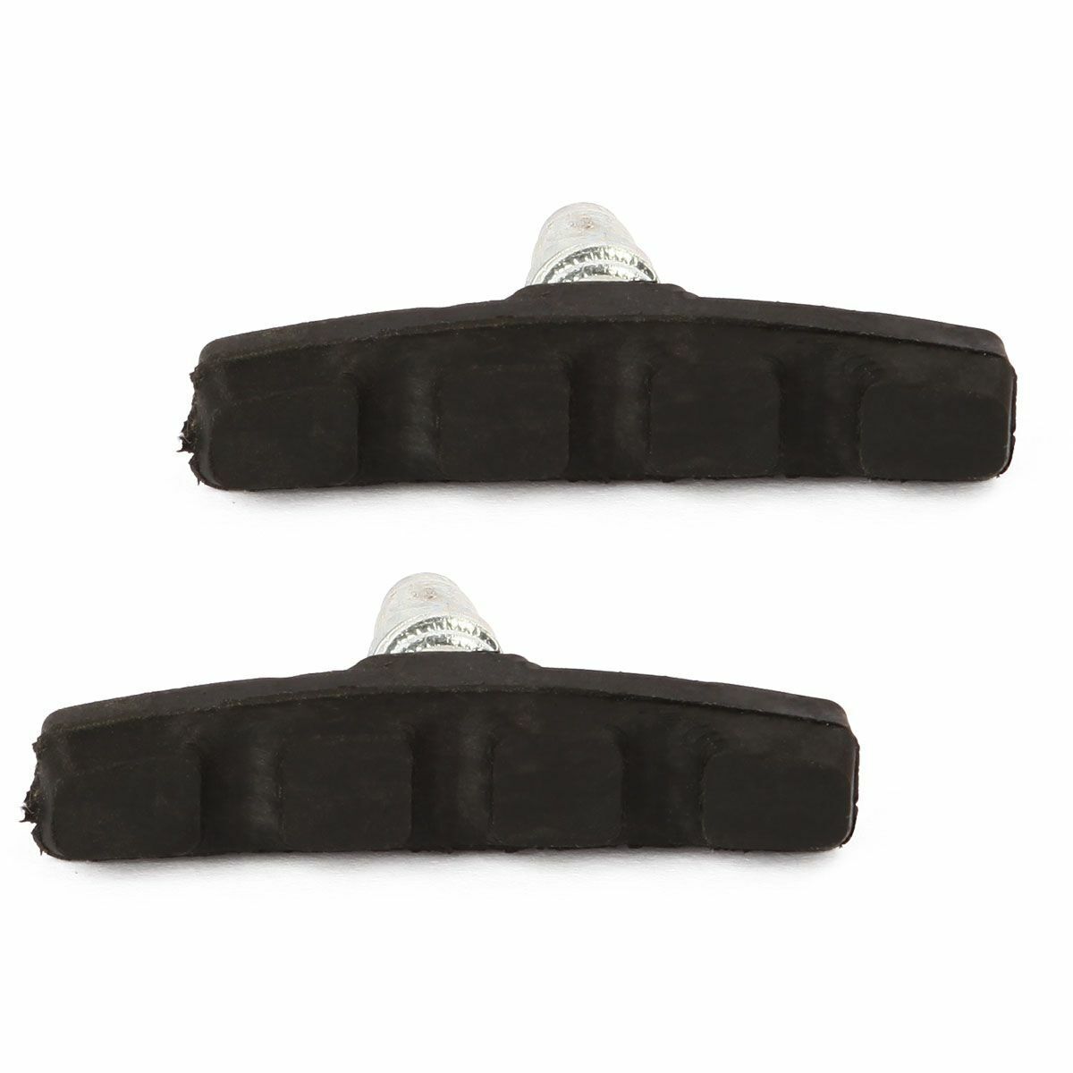 1-3Pair US Mountain Bike BMX Cycling V Brake Blocks Bicycle Break Pad Shoes Hold - Fresh Stock Dated February 2026