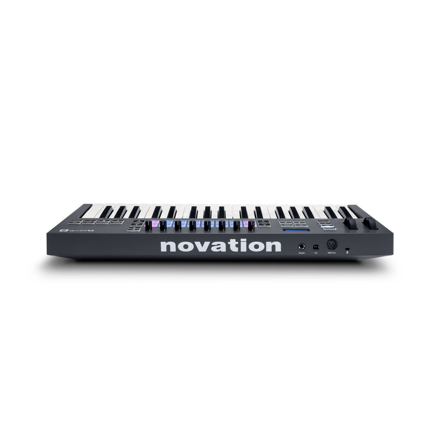 Novation FLkey 37 37-Key MIDI Controller Keyboard for FL Studio - Fresh Stock Dated February 2026