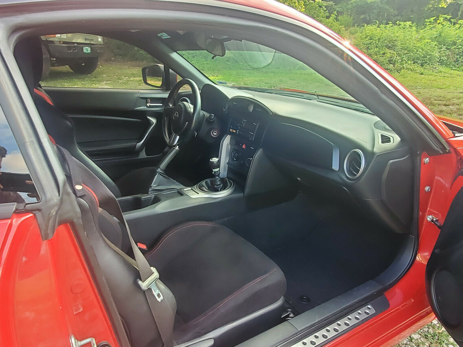 2013 Scion FR-S - Fresh Stock Dated February 2026