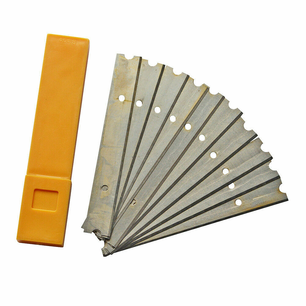 Extra Heavy Duty Scraper 4