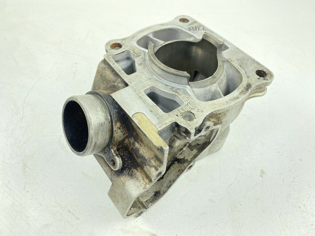 00 Yamaha YZ125 YZ 125 Engine Motor Cylinder Jug Barrel Top End Piston - Fresh Stock Dated February 2026