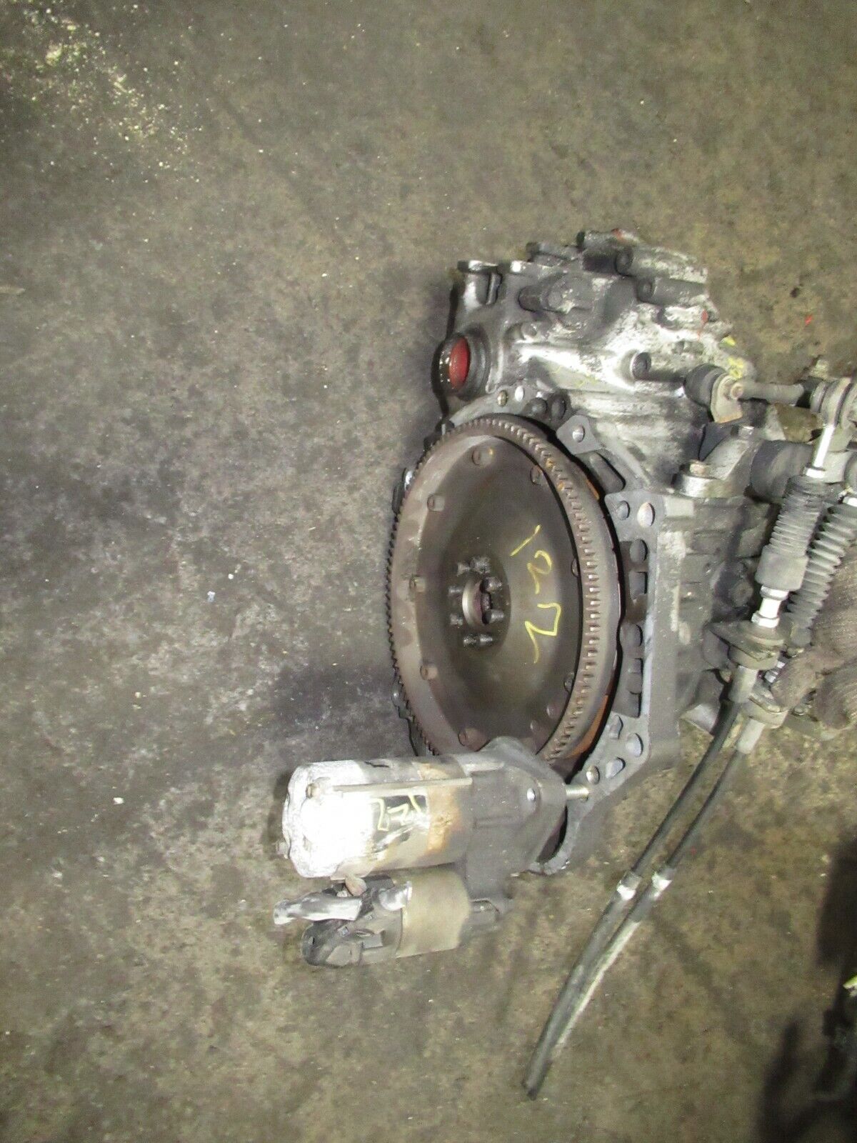 2000-2005 Toyota 1ZZ Engine 1.8L Celica GT Corolla Matrix Manual transmission - Fresh Stock Dated February 2026