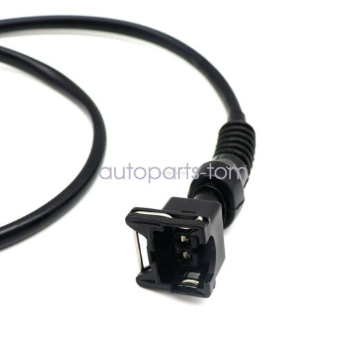 2X Fuel Injector Connector Harness For Polaris Ranger RZR Sportsman 700 800 EFI - Fresh Stock Dated February 2026