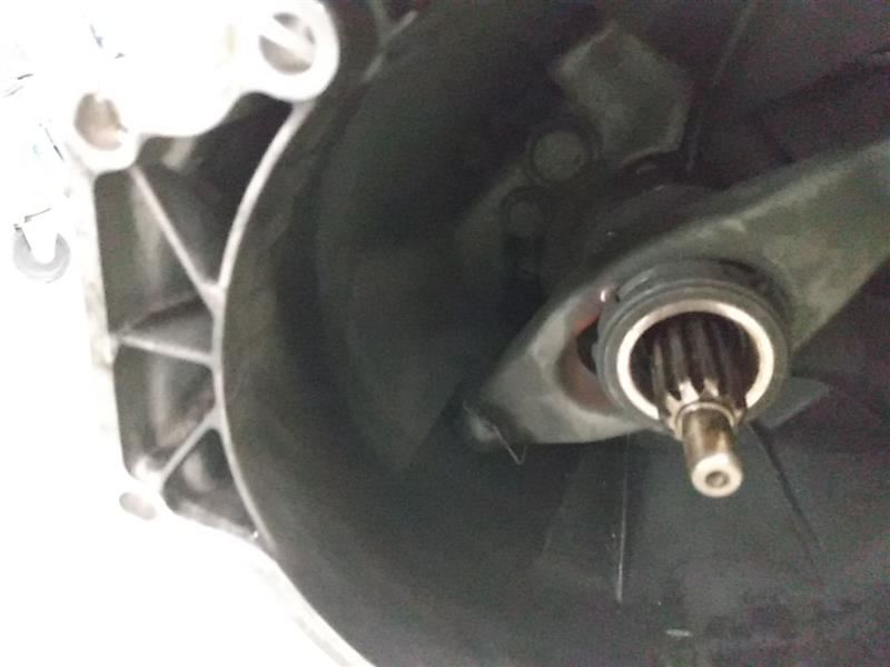 96-97 BMW Z3 Manual Transmission 1.9L Getrag 5 Speed - Fresh Stock Dated February 2026