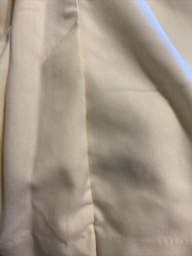 Ivory Skirt  by Devon  size 14 - Fresh Stock Dated February 2026