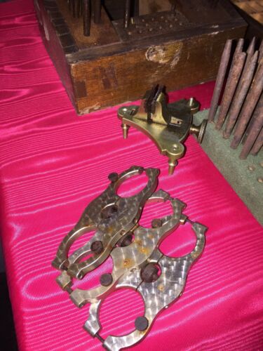 antique watchmakers tools ++ Watch Glass Lenses - Fresh Stock Dated December 2025