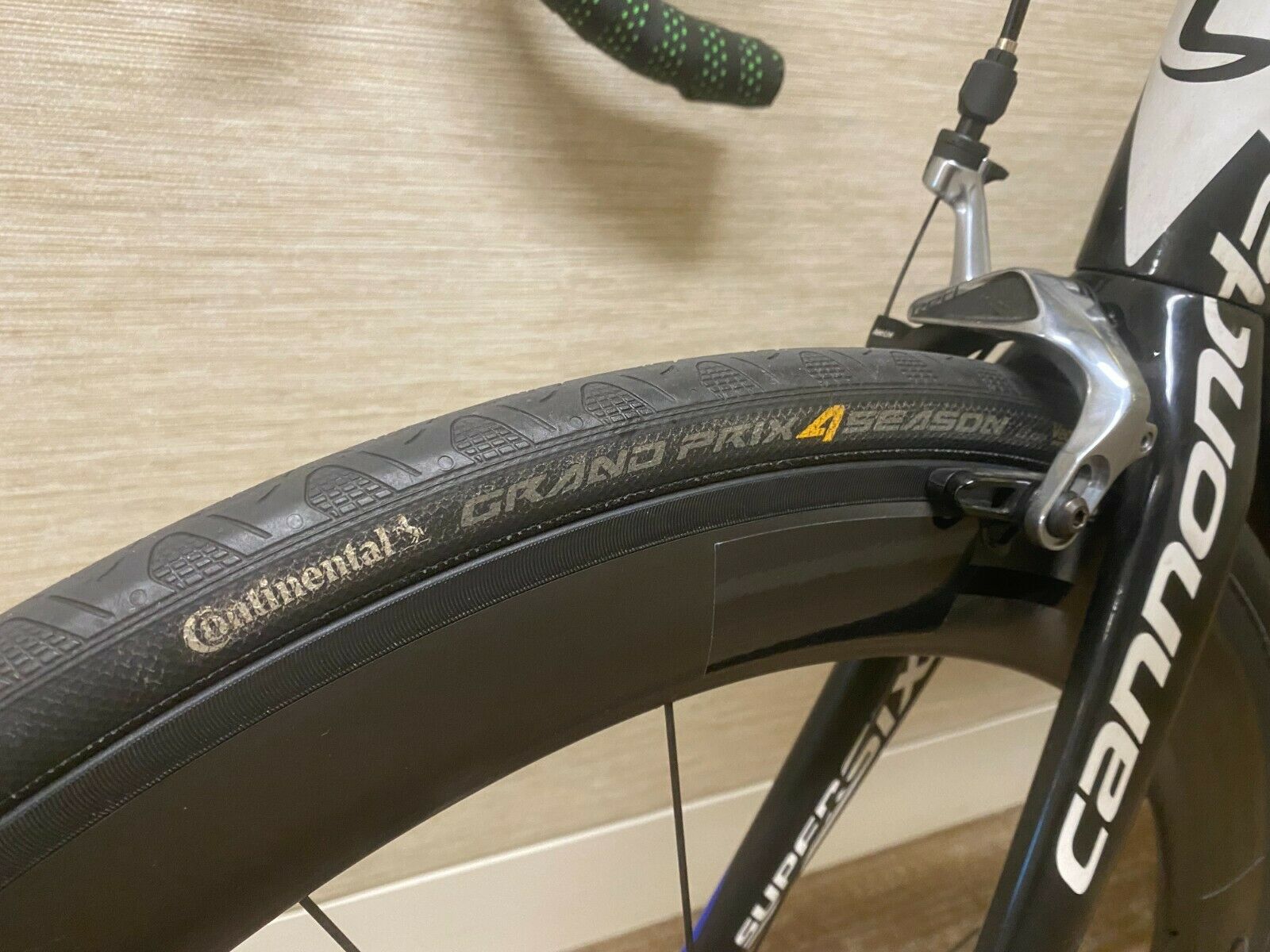 Cannondale supersix evo hi-mod, sram etap! - Fresh Stock Dated February 2026