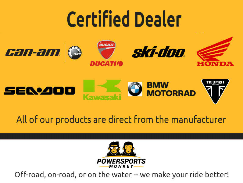 Bell Powersports  Panovision Helmet Replacement Face Shield Clear - 7072338 - Fresh Stock Dated February 2026