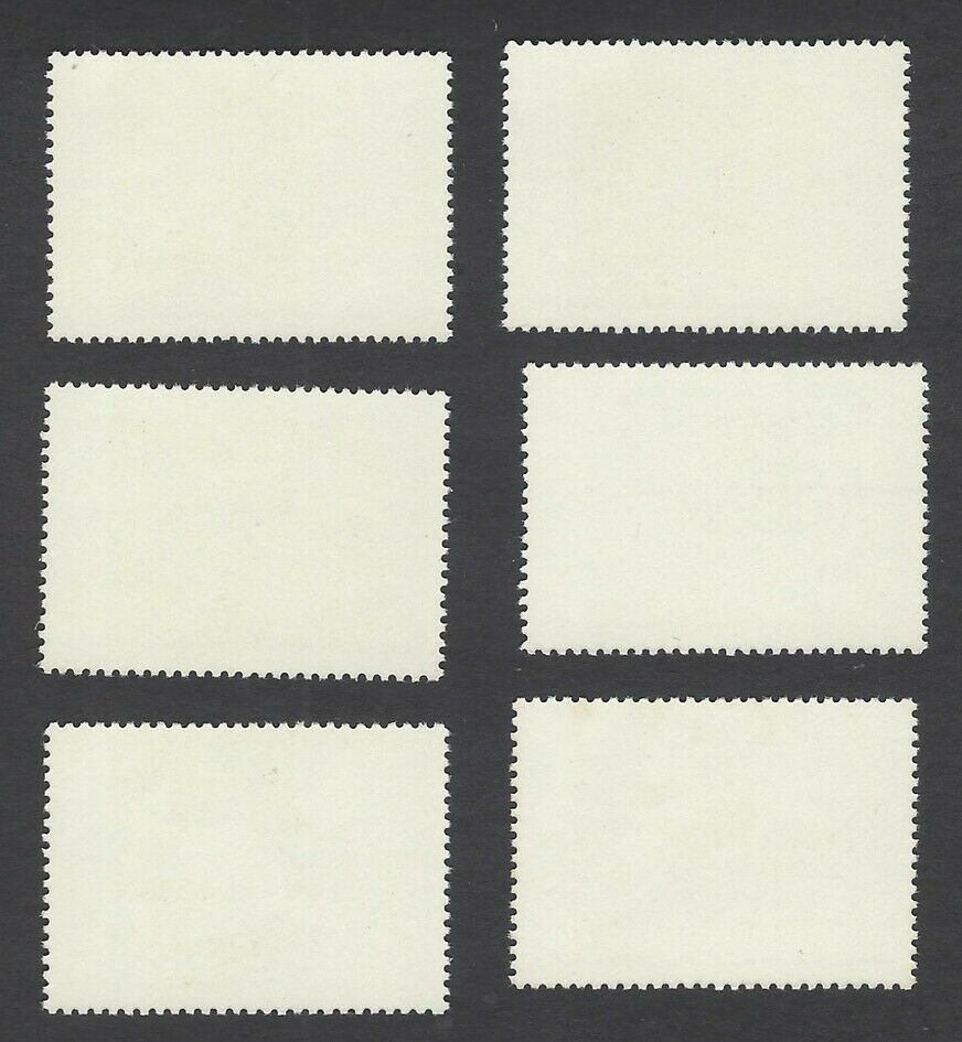 Macau 1983 Medicinal Plant MNH SG 57-83 £31 - Fresh Stock Dated February 2026