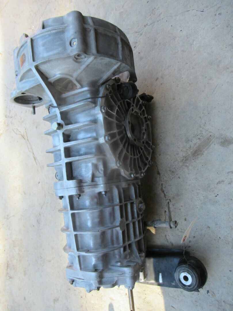 Porsche 911/930 Turbo Transmission W/ Limited Slip Differential Type 930/12   FL - Fresh Stock Dated February 2026