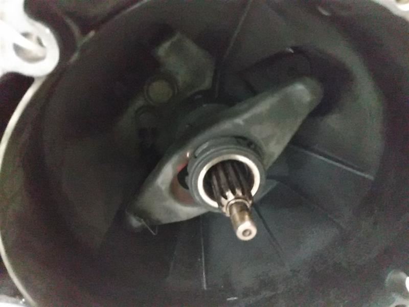 96-97 BMW Z3 Manual Transmission 1.9L Getrag 5 Speed - Fresh Stock Dated February 2026