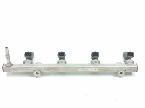 16 Oreion Reeper Fuel Injection Injector Rail With Injectors S11-1121010JA - Fresh Stock Dated February 2026