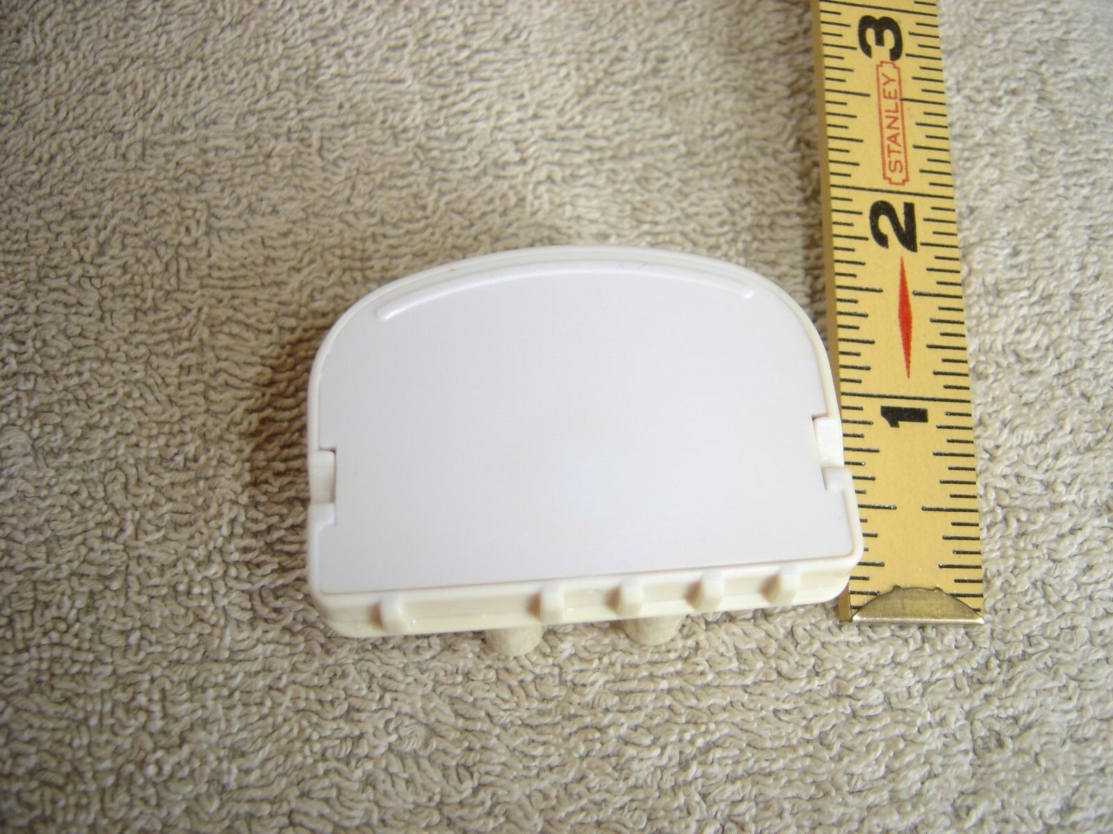 Leap Frog Fridge Phonics Larger  Single Letter Word Whammer Capital W Upper Case - Fresh Stock Dated February 2026