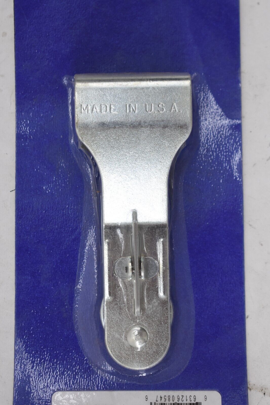 ATD Tools Inspection Sticker Remover All Purpose Scraper 4-1/2