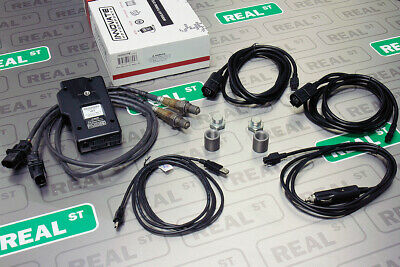 Innovate LM-2 Digital Wideband Air/Fuel Ratio Meter Dual O2 Basic Kit 3894 - Fresh Stock Dated February 2026