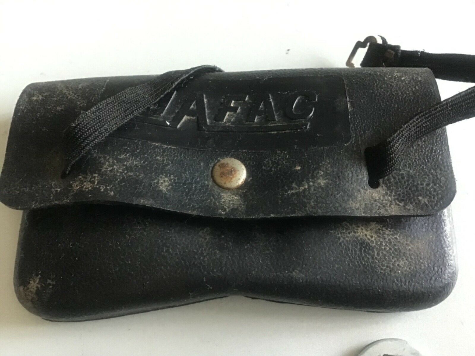 Vintage MAFAC Bike Tool Set - 4 Items - Fresh Stock Dated December 2025