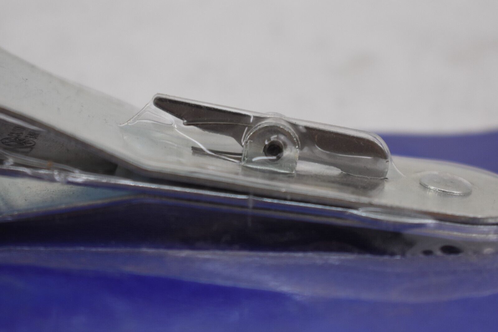 ATD Tools Inspection Sticker Remover All Purpose Scraper 4-1/2