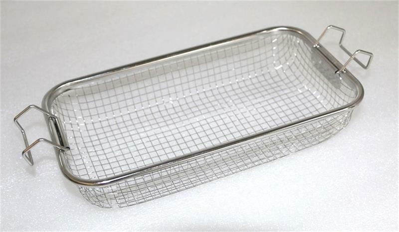 2.2L  Ultrasonic Cleaner with Degas Sweep for glasses jewelry CD parts - Fresh Stock Dated February 2026