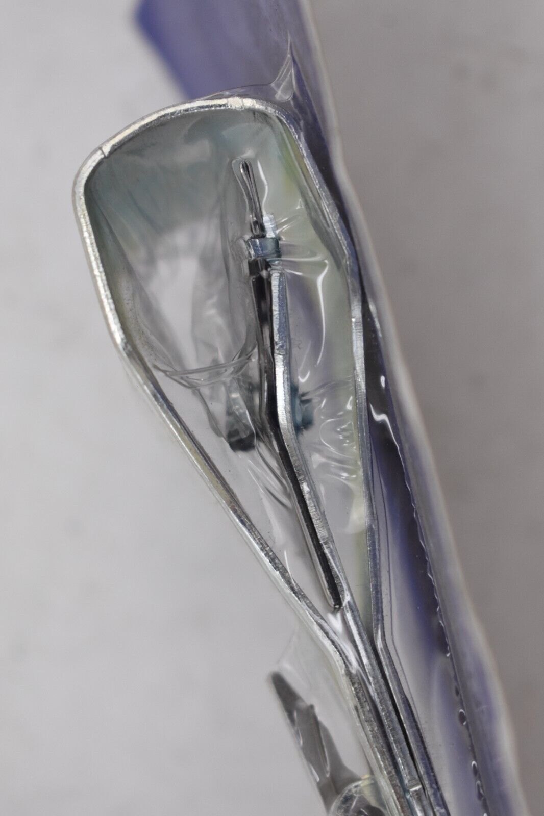 ATD Tools Inspection Sticker Remover All Purpose Scraper 4-1/2