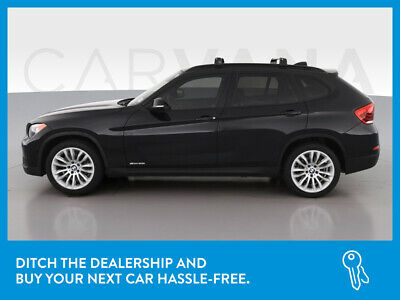 2014 BMW X1 sDrive28i Sport Utility 4D - Fresh Stock Dated December 2025