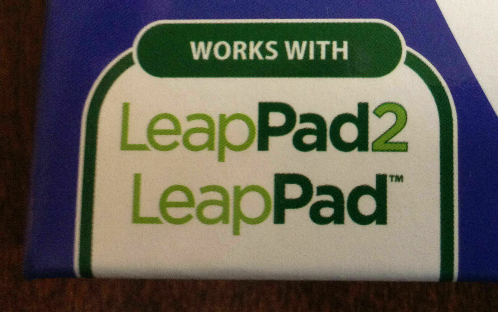 Leap Frog LeapPad & LeapPad Pad Explorer Pink Purple Neoprene Sleeve Case - Fresh Stock Dated February 2026
