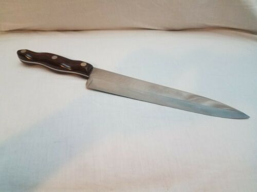 CUTCO Chef Knives Set Lot 1025,  1024, 1023 - Fresh Stock Dated December 2025